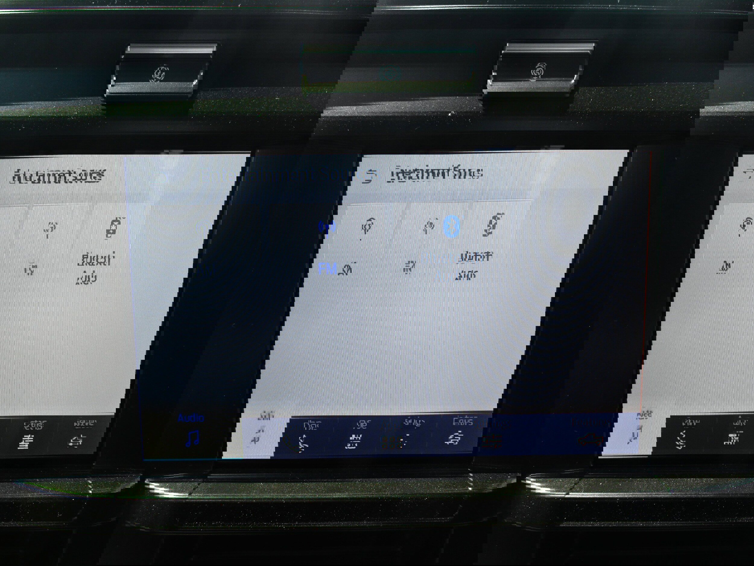 New 2025 Ford F350 XL w/ XL Chrome Package image 21