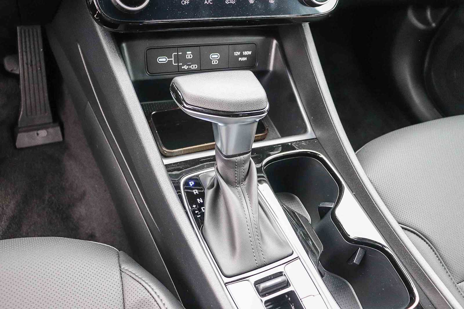 New 2026 Hyundai Santa Cruz SEL FWD image 28