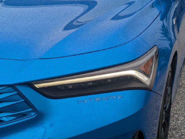 New 2026 Acura Integra A-Spec FWD image 10