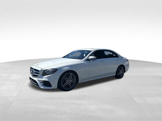 Certified 2019 Mercedes-Benz E 300