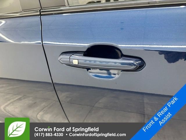 Used 2019 Cadillac XT4 Sport image 10