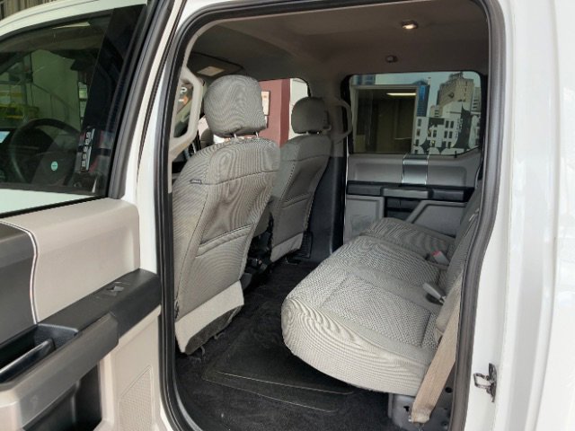 Used 2017 Ford F150 XLT w/ Equipment Group 302A Luxury AWD/4WD image 27