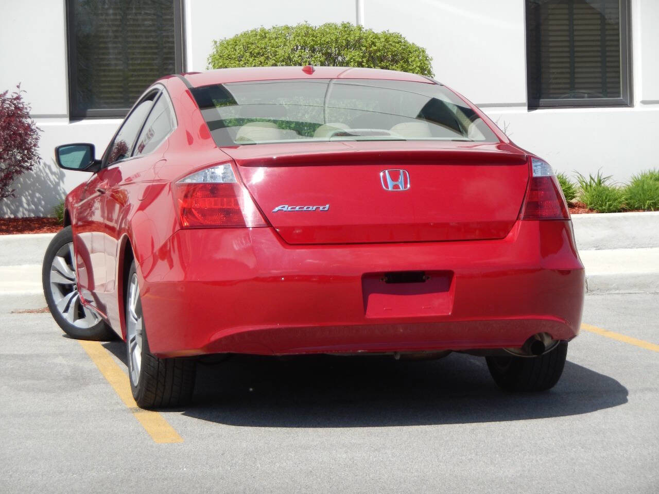 Used 2009 Honda Accord EX-L image 13