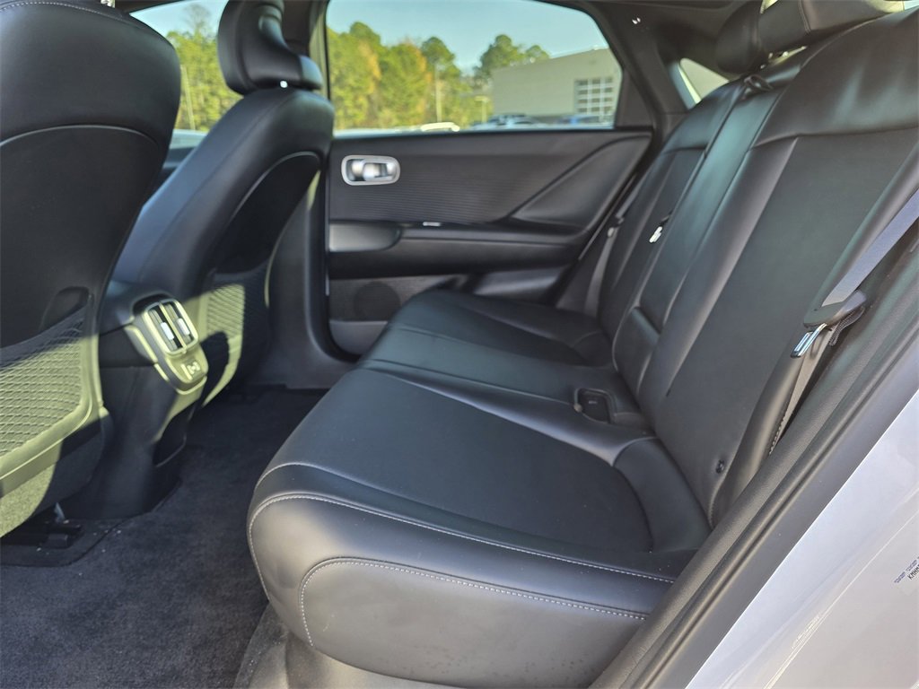 Used 2025 Hyundai Ioniq 6 SEL image 14