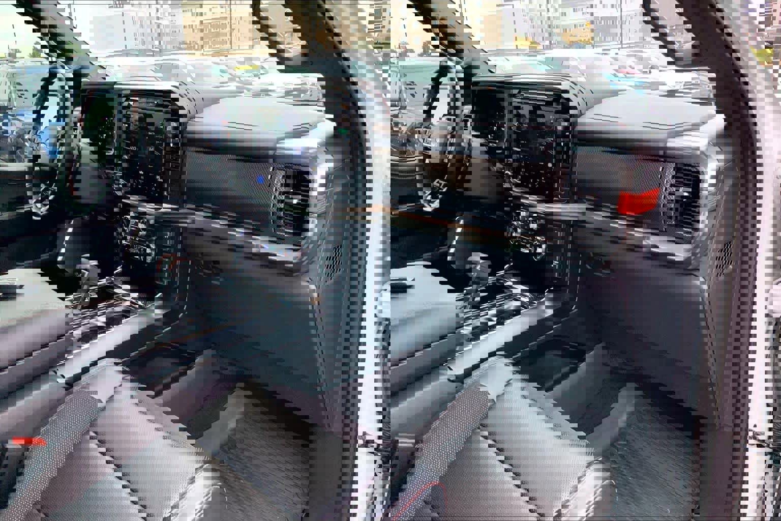 Used 2024 Ford F150 Raptor AWD/4WD image 19