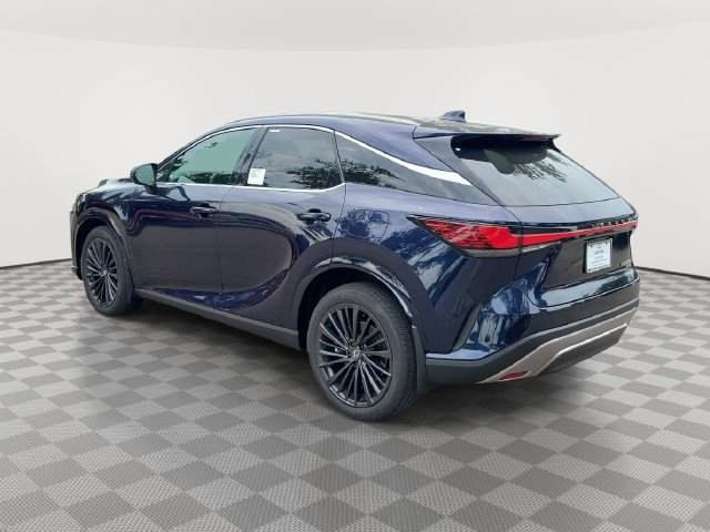 New 2026 Lexus RX 350 Premium w/ Convenience Package AWD/4WD image 3