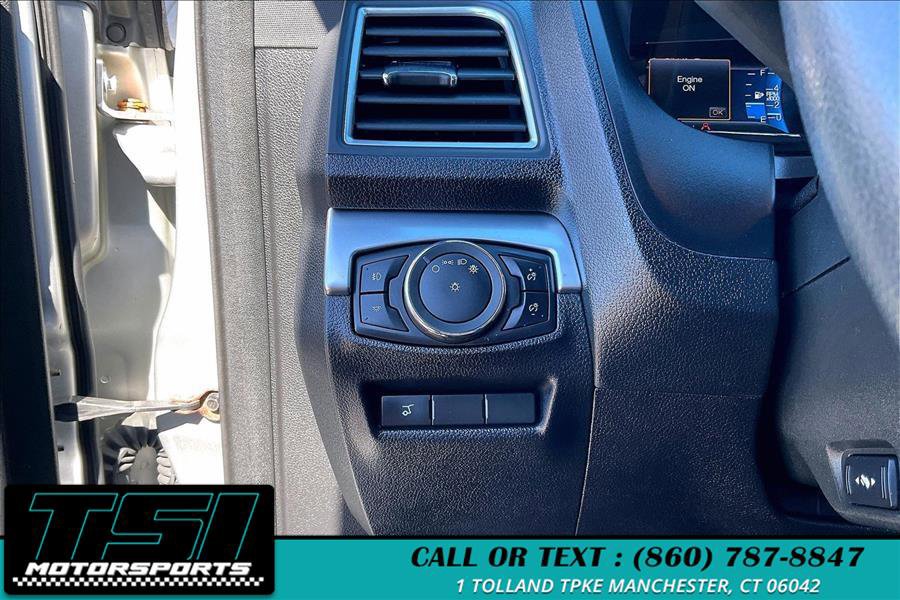 Used 2017 Ford Explorer Limited w/ Equipment Group 301A image 33