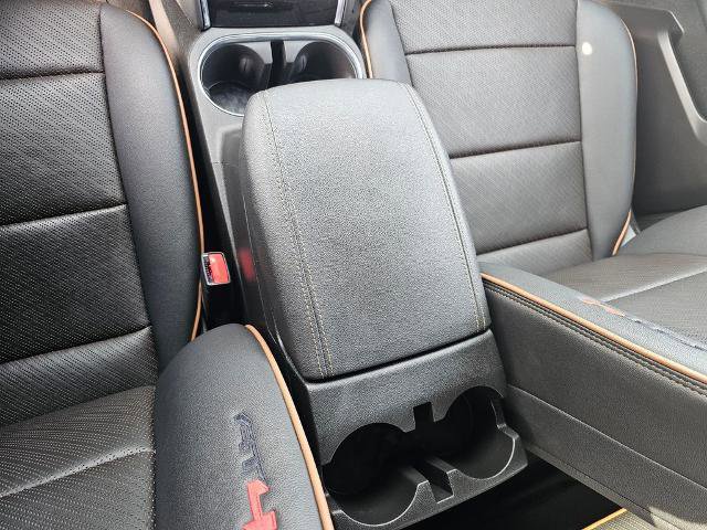 Used 2023 GMC Canyon AT4 w/ AT4 Premium Package image 26