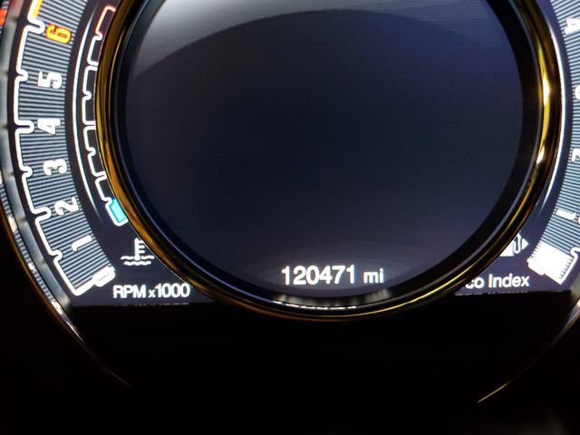 Used 2015 FIAT 500 Pop FWD image 17