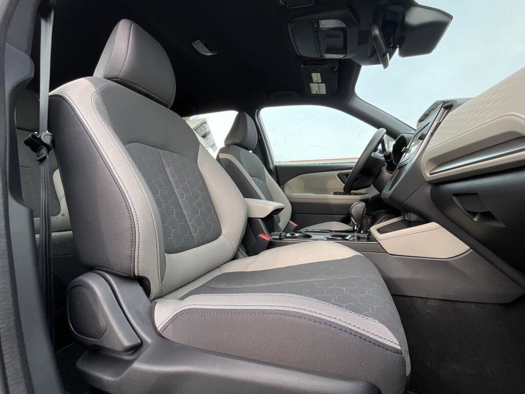 New 2026 Subaru Forester image 12