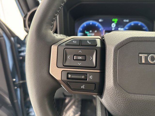 Used 2024 Toyota Land Cruiser 1958 image 40