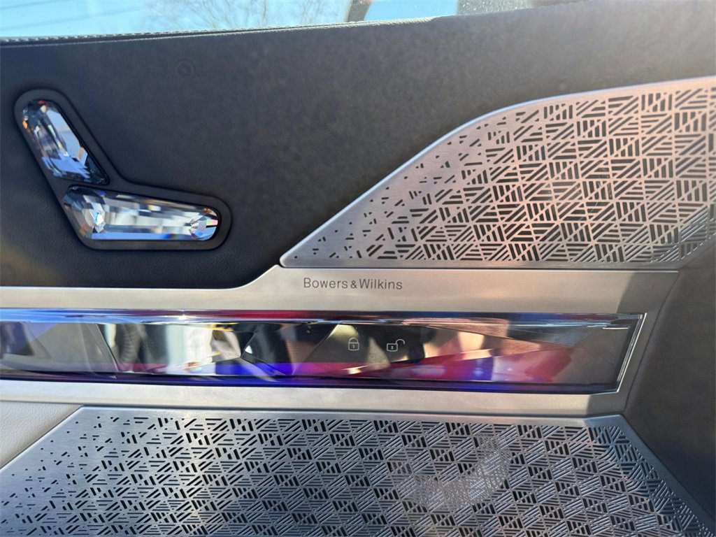 Certified 2023 BMW 760i xDrive 760i xDrive w/ Luxury Rear Seating Package image 29