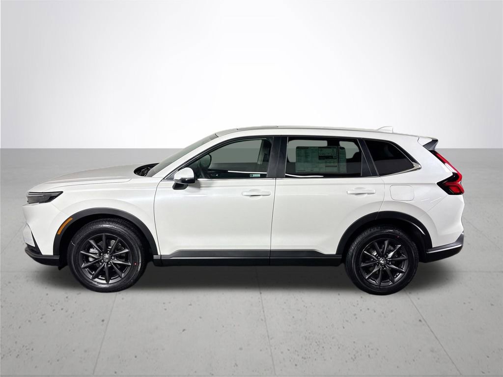 New 2026 Honda CR-V EX-L image 9