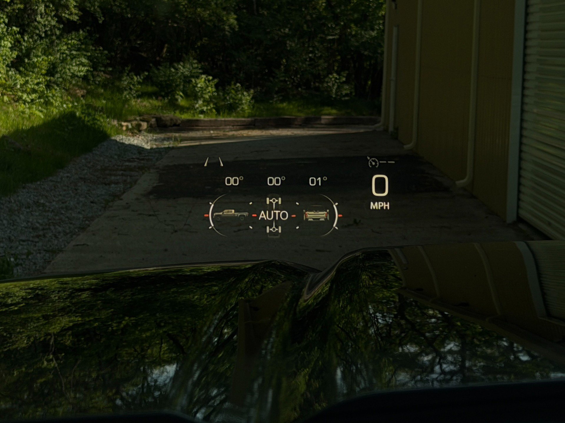 Used 2024 GMC Sierra 3500 Denali Ultimate AWD/4WD image 28