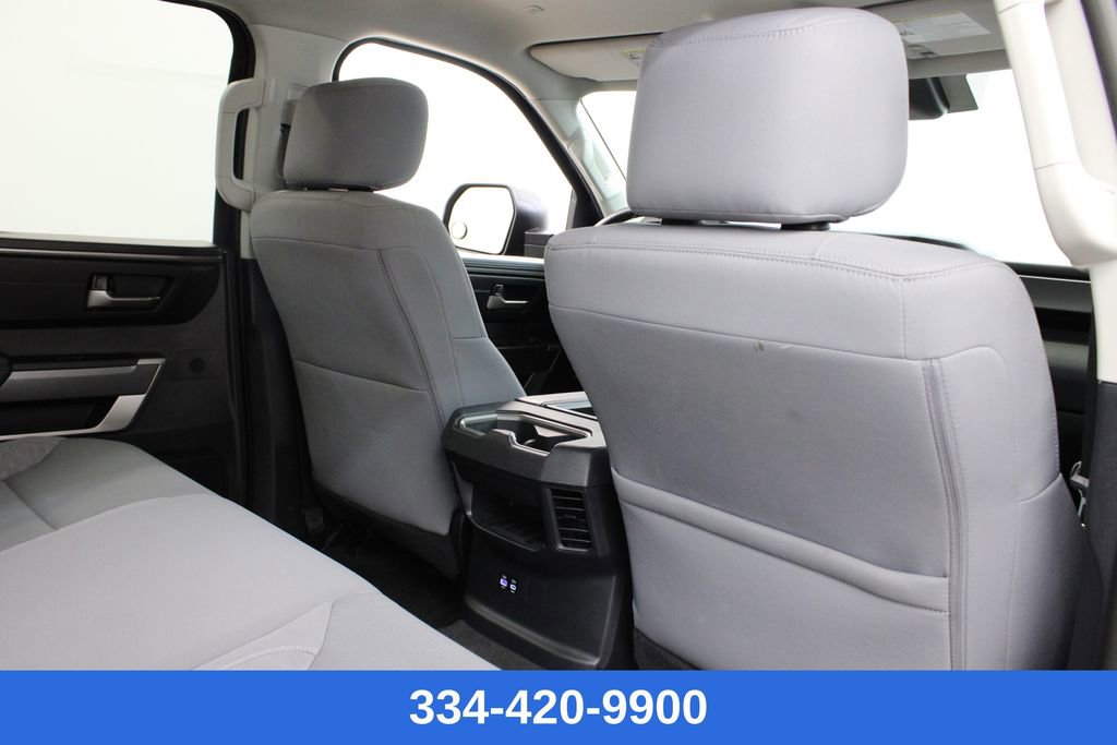 Used 2023 Toyota Tundra SR5 image 17