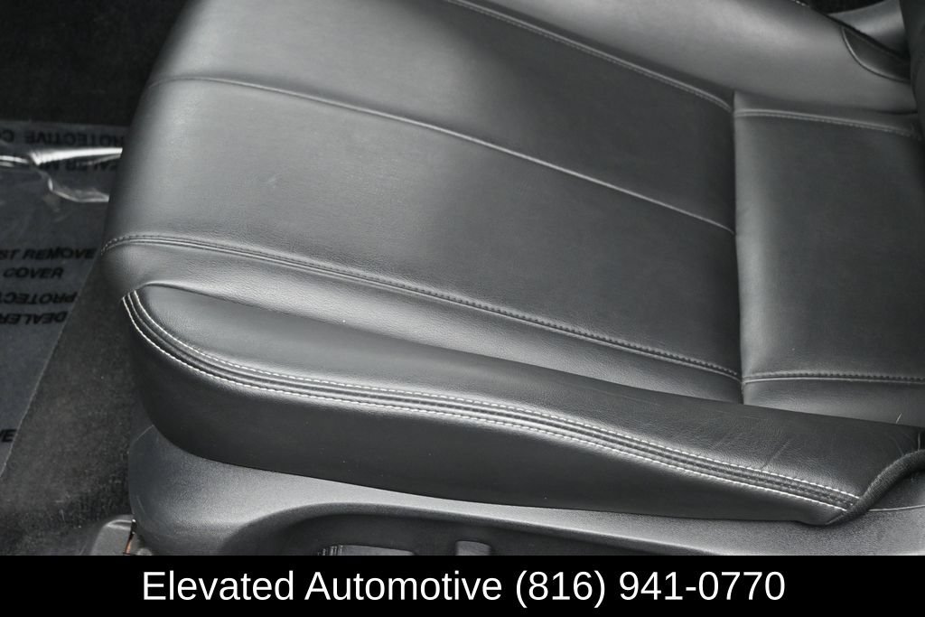 Used 2020 INFINITI Q60 3.0t w/ Cargo Package AWD/4WD image 14