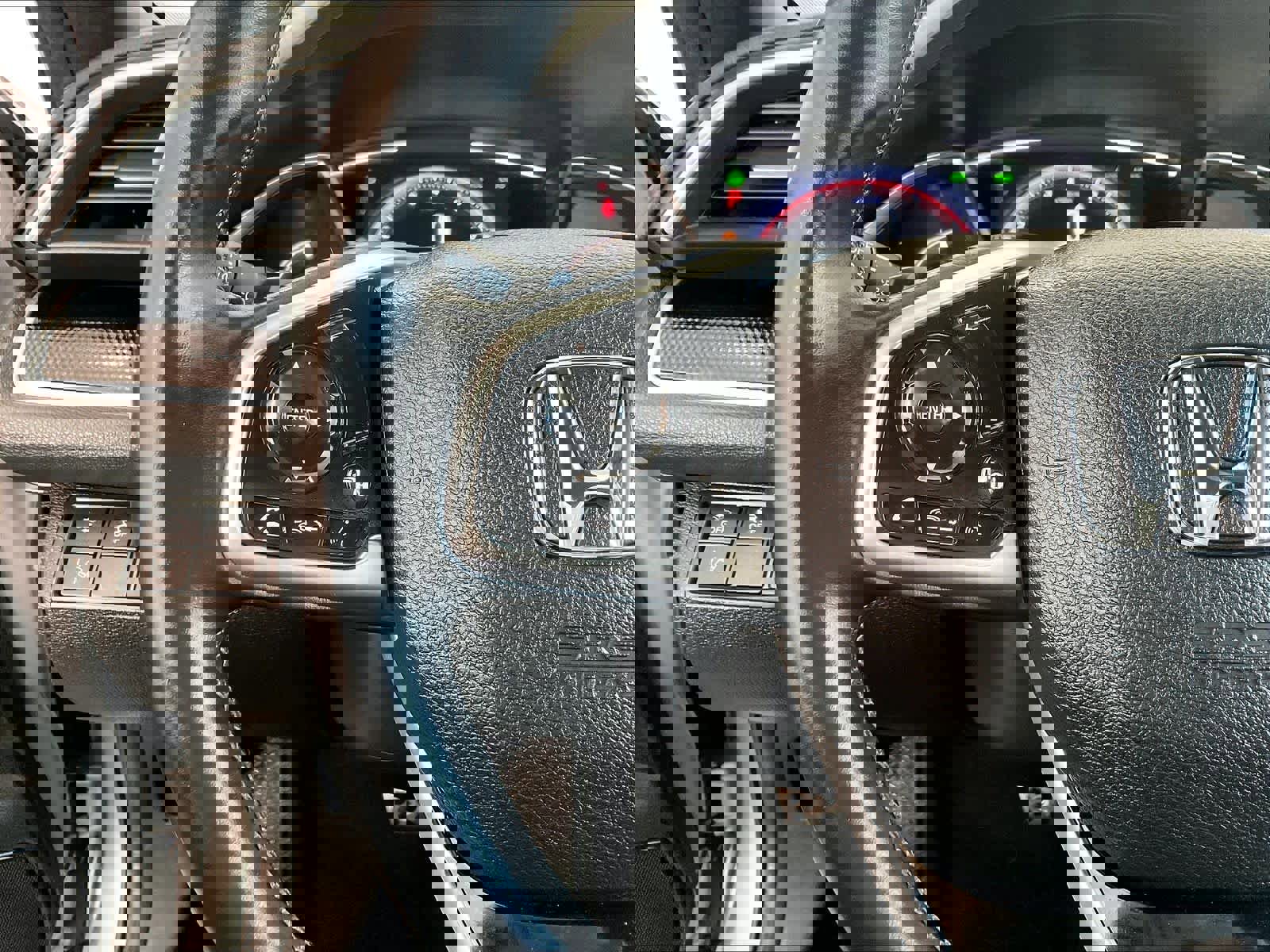 Used 2020 Honda Civic Sport image 22