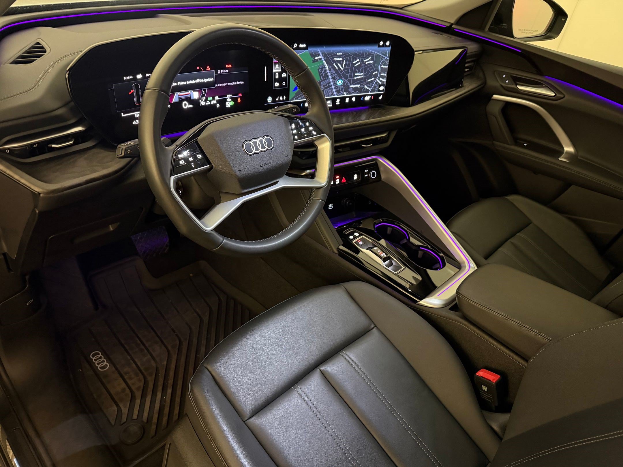 Certified 2025 Audi Q5 Premium w/ Convenience Package AWD/4WD image 4