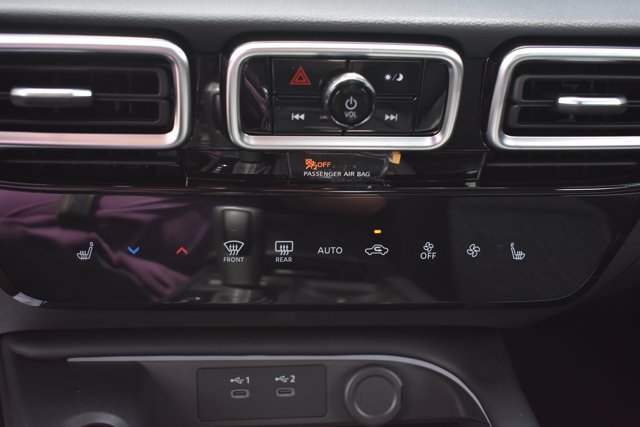 New 2026 Nissan Sentra SV w/ SV Convenience Package FWD image 24