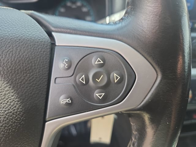 Used 2022 Chevrolet Colorado LT w/ Fleet Safety Package RWD image 21