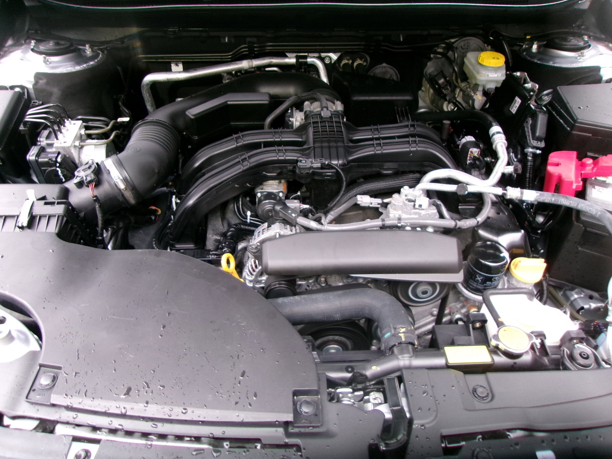 Used 2024 Subaru Outback image 8