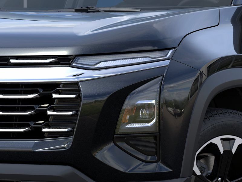 New 2027 Chevrolet Equinox LT w/ Convenience Package II FWD image 13