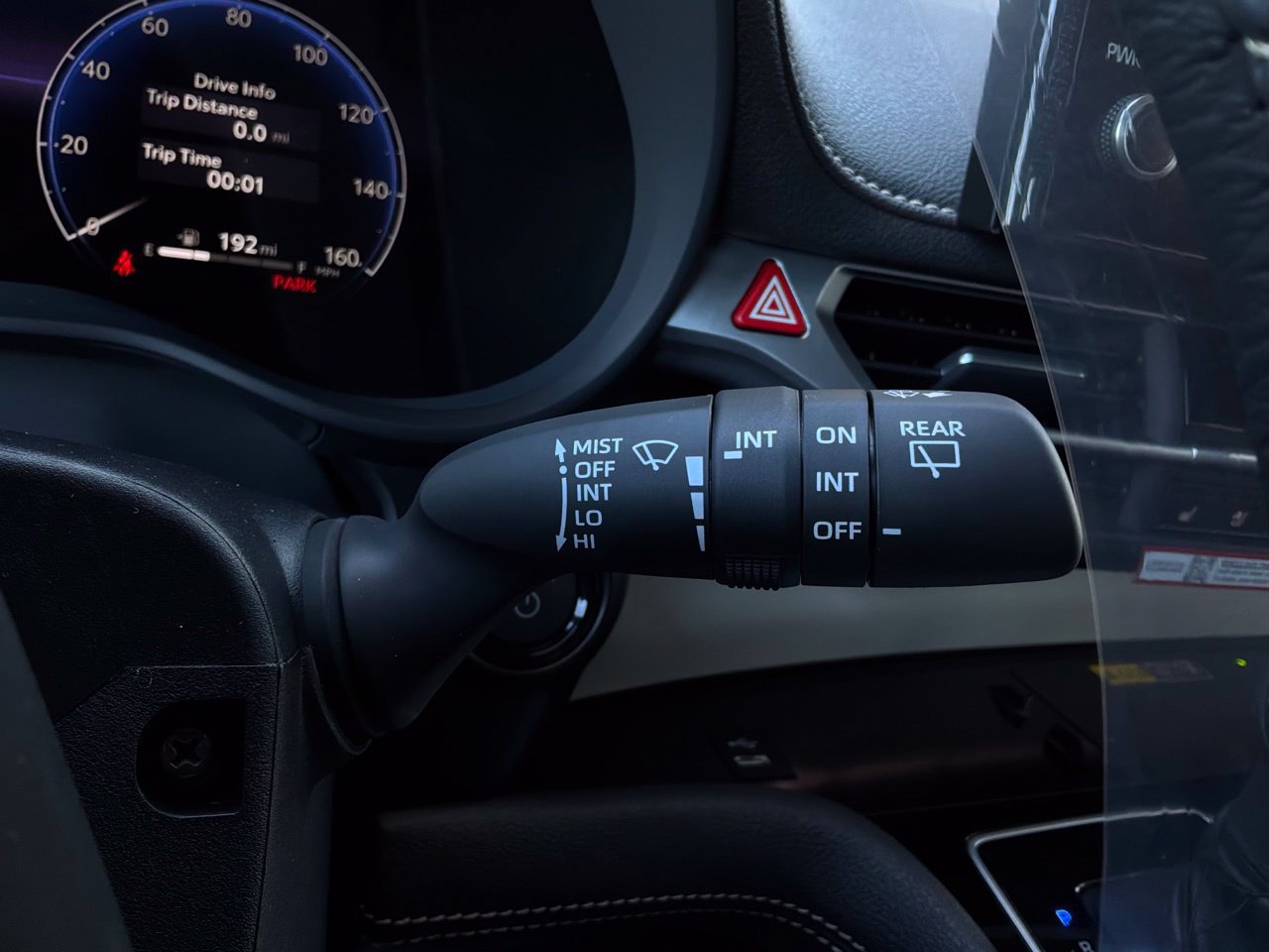 New 2026 Toyota Sienna Limited FWD image 46