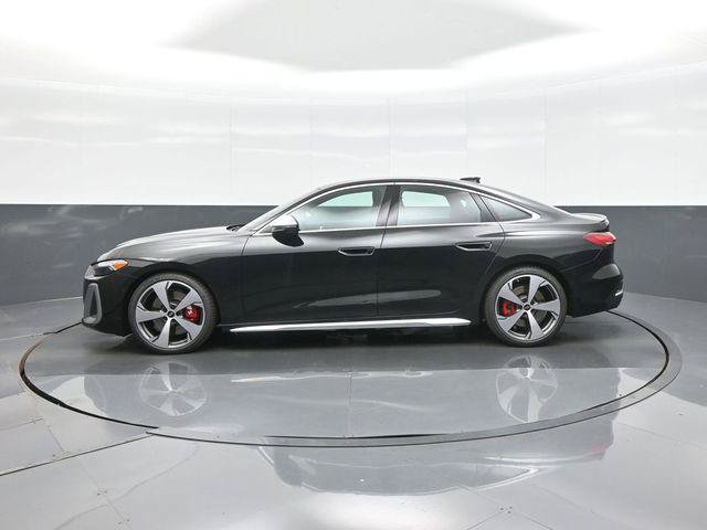 New 2026 Audi S5 Premium Plus AWD/4WD image 4