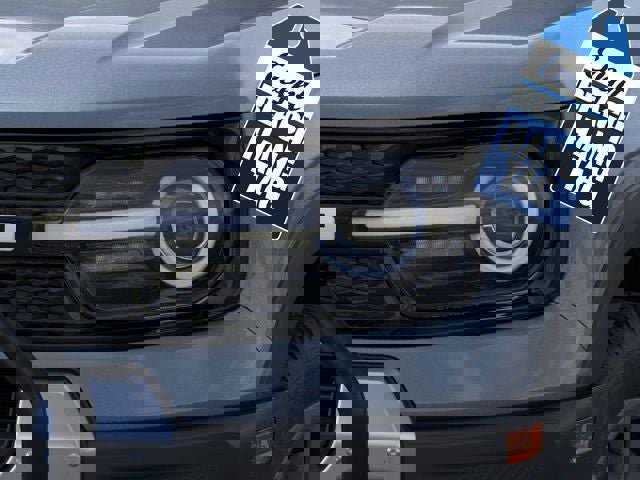 New 2026 Ford Bronco Sport Big Bend w/ Convenience Package image 18