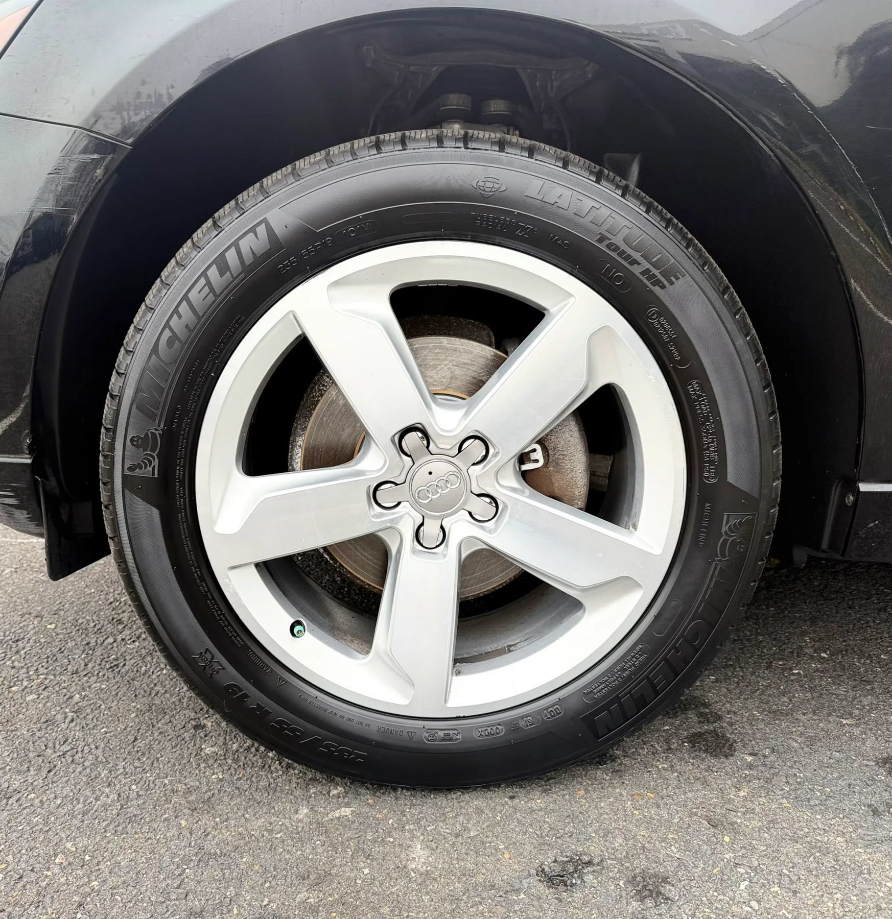 Used 2010 Audi Q5 3.2 Premium Plus AWD/4WD image 54