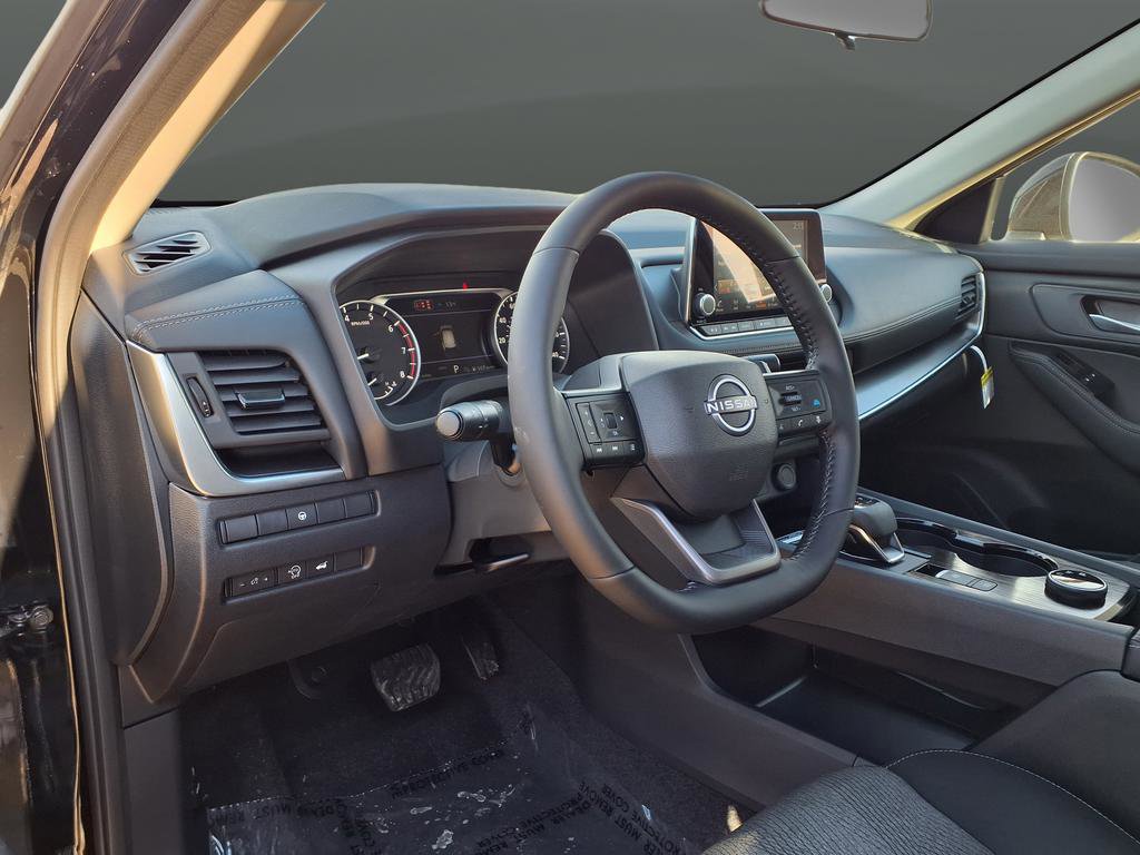 New 2026 Nissan Rogue SV w/ Cold Weather Package image 50