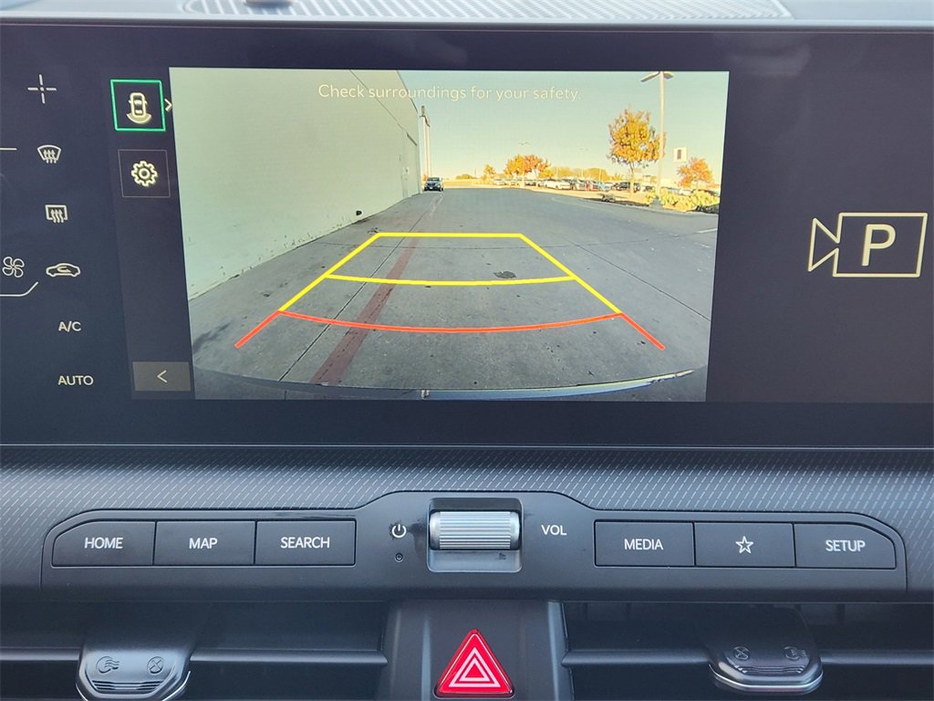 New 2025 Kia K4 GT-Line w/ GT-Line Premium Package image 13