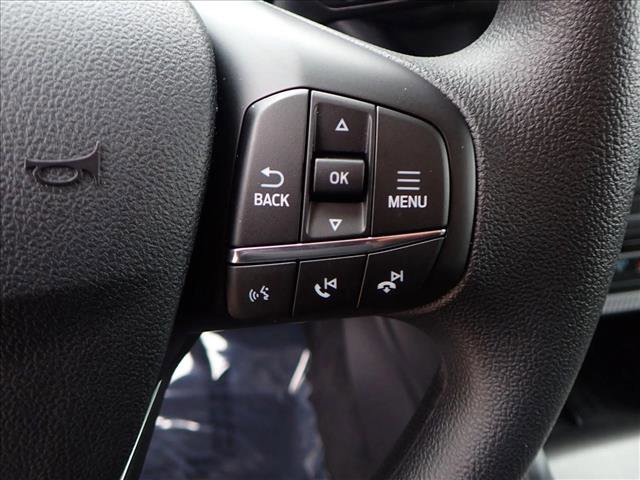 New 2025 Ford Bronco Sport Big Bend image 14