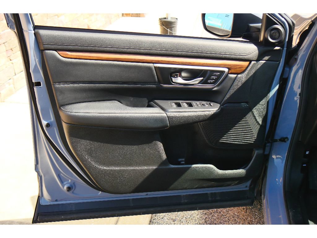 Used 2022 Honda CR-V Touring image 9