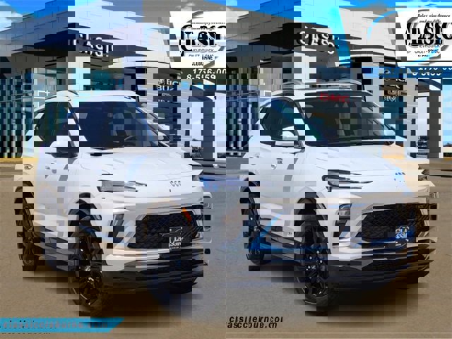 New 2026 Buick Encore GX Sport Touring w/ Experience Buick Package
