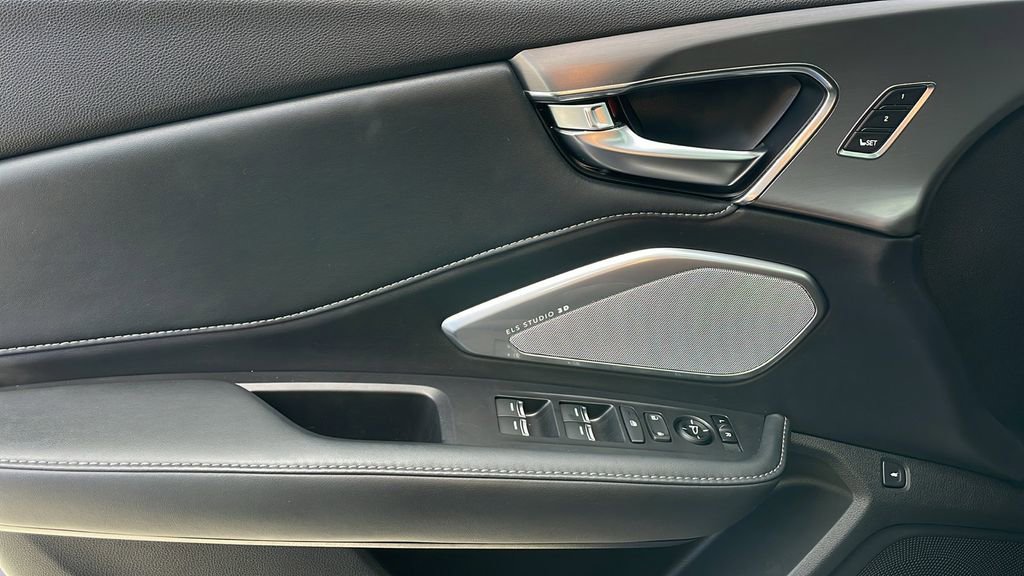 Certified 2021 Acura RDX A-Spec image 24