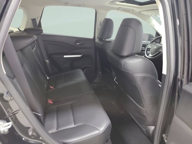 Used 2015 Honda CR-V EX-L image 18