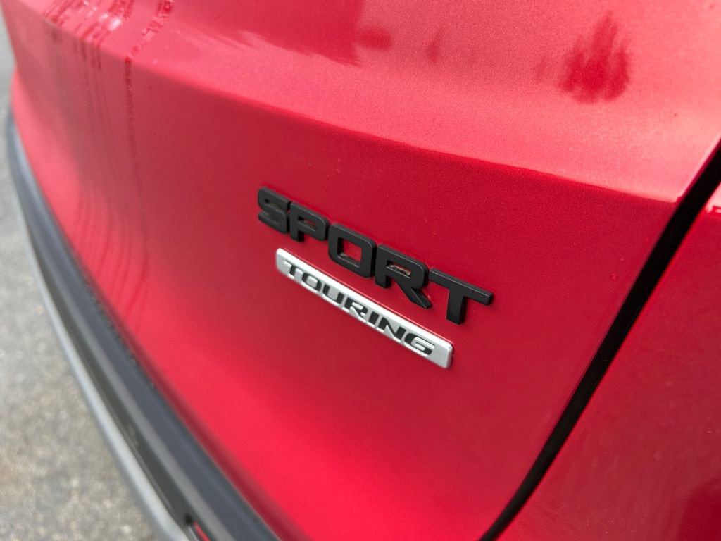 Used 2024 Honda CR-V Sport Touring image 32