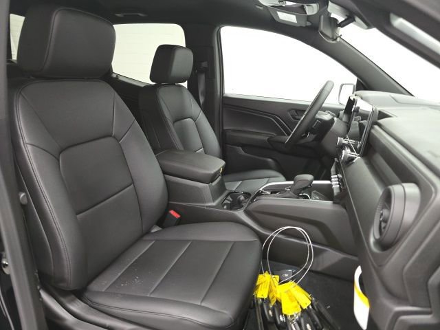 New 2026 Chevrolet Colorado Trail Boss image 28