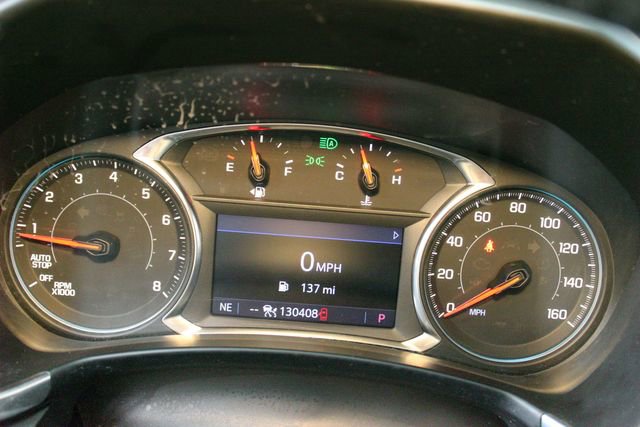 Used 2022 Chevrolet Equinox Premier AWD/4WD image 26