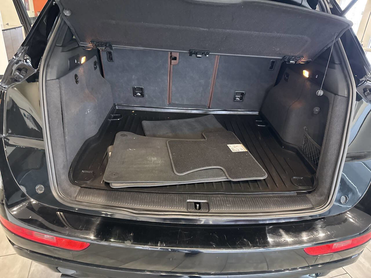 Used 2017 Audi Q5 2.0T Premium w/ Audi MMI Navigation Plus image 30