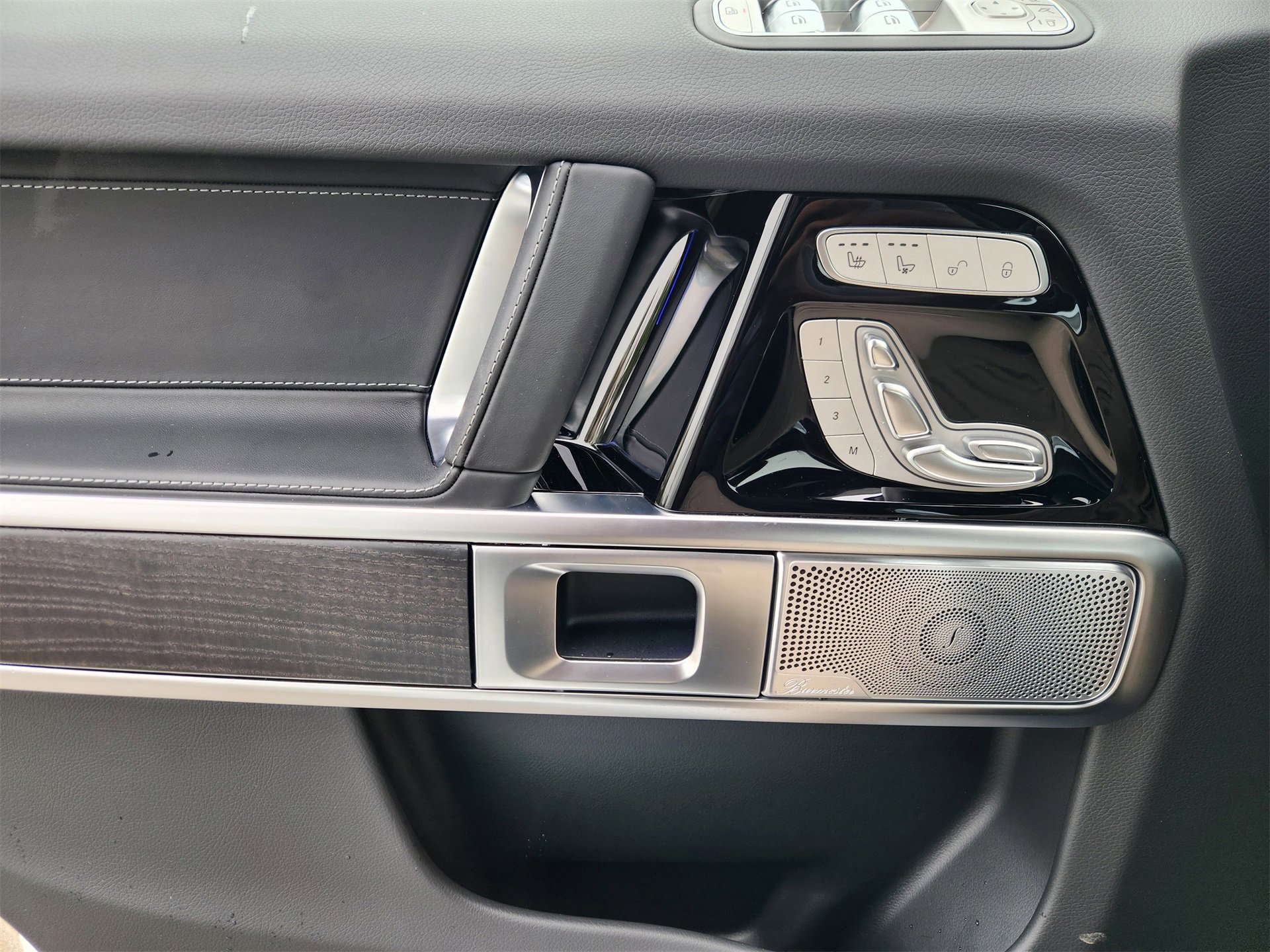 Used 2025 Mercedes-Benz G 63 AMG 4MATIC image 22