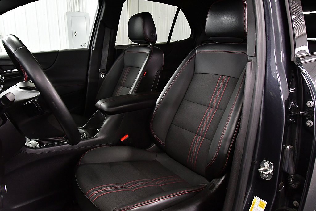 Used 2023 Chevrolet Equinox RS image 26