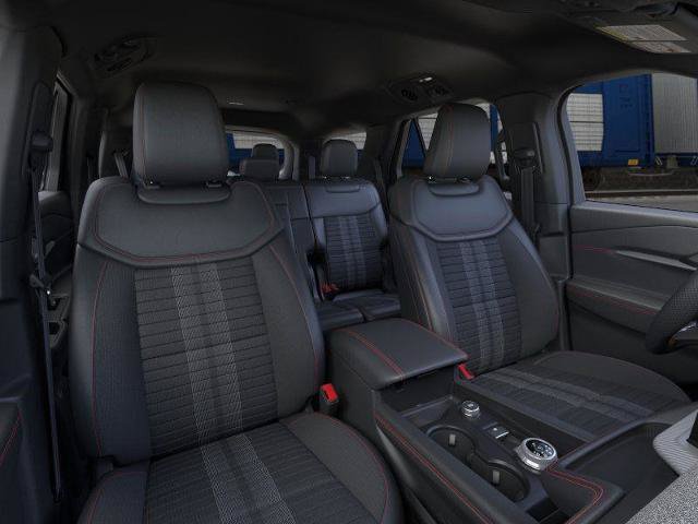 New 2026 Ford Explorer ST-Line RWD image 11