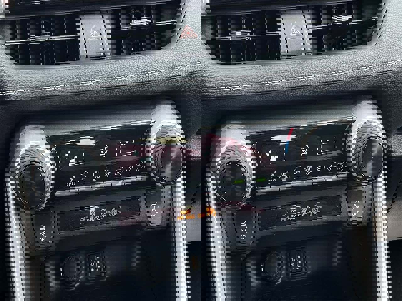 Used 2024 Toyota RAV4 LE image 18