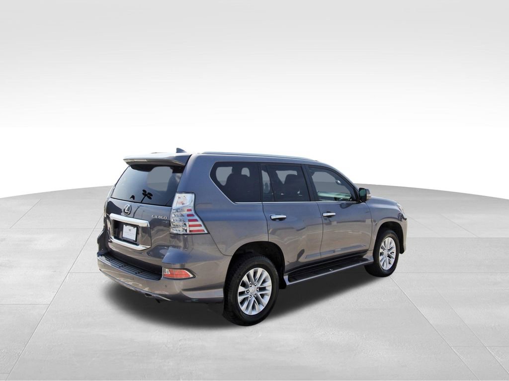 Used 2023 Lexus GX 460 Premium w/ Premium Plus Package AWD/4WD image 4
