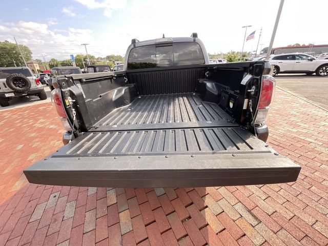 Used 2021 Toyota Tacoma TRD Pro AWD/4WD image 34