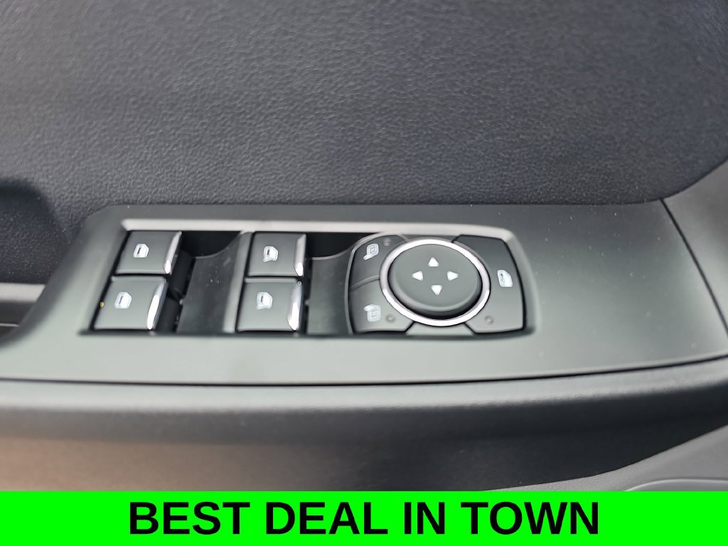 New 2026 Ford F250 XL w/ XL Chrome Package AWD/4WD image 27