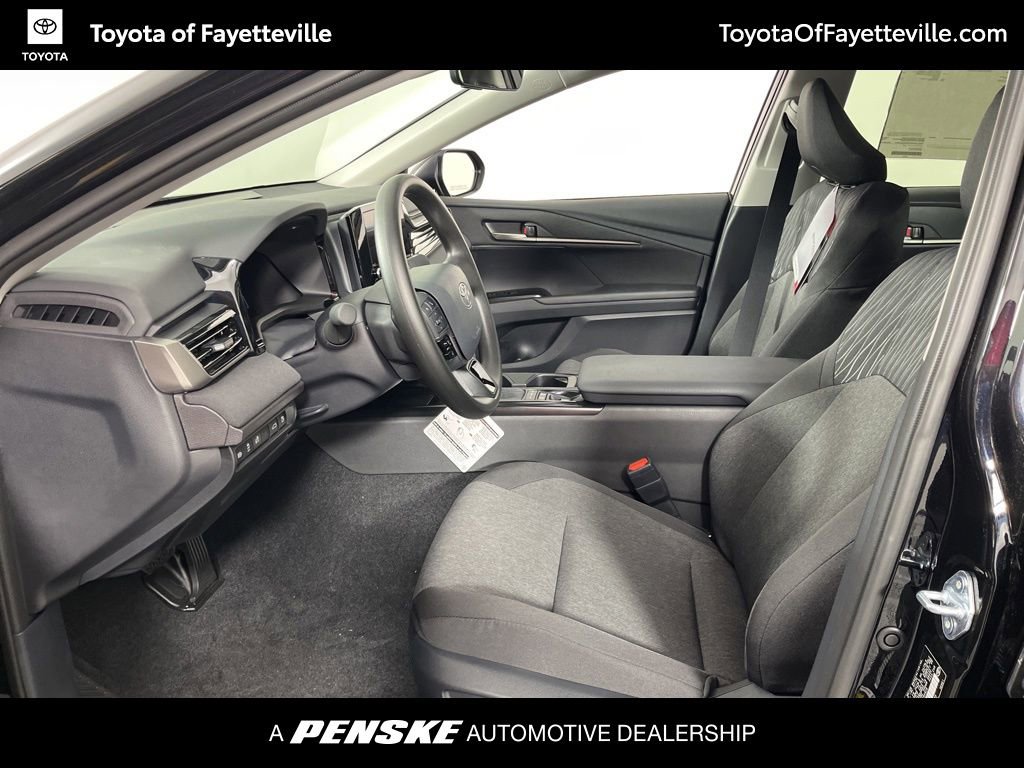 Used 2026 Toyota Camry LE w/ Convenience Package FWD image 21