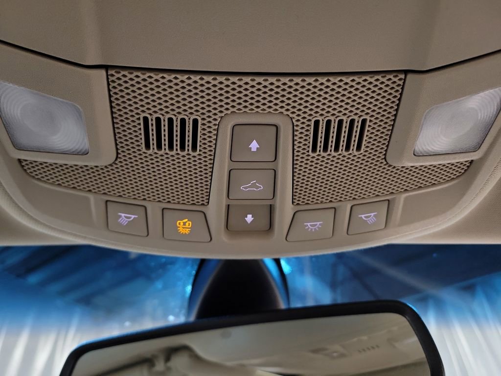 Used 2018 Lincoln MKZ Reserve w/ Climate Package image 20